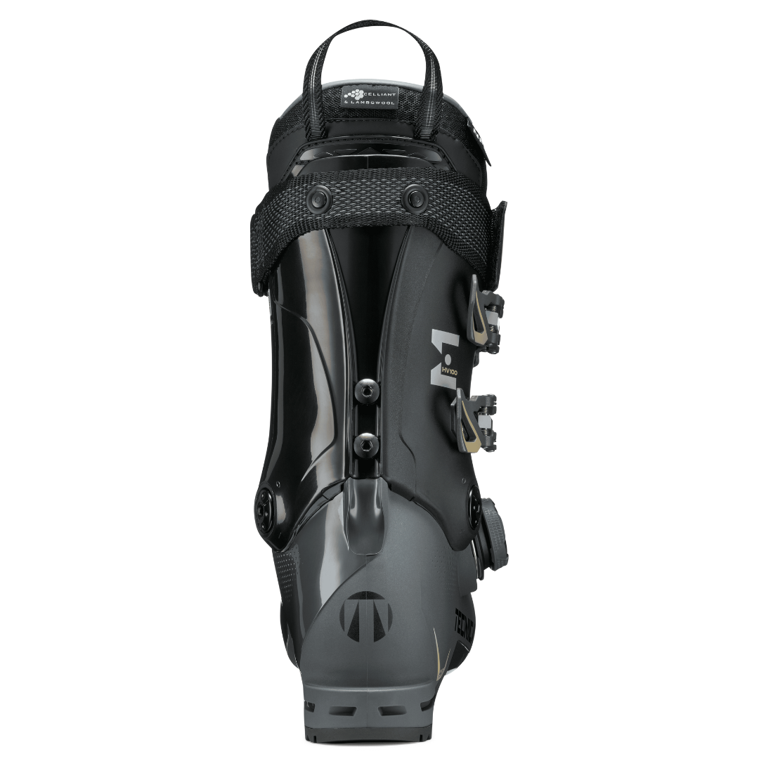 Tecnica Men's Mach BOA HV 100 Ski Boots 2026